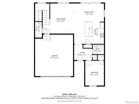 25586 E Maple Avenue Aurora CO 80018