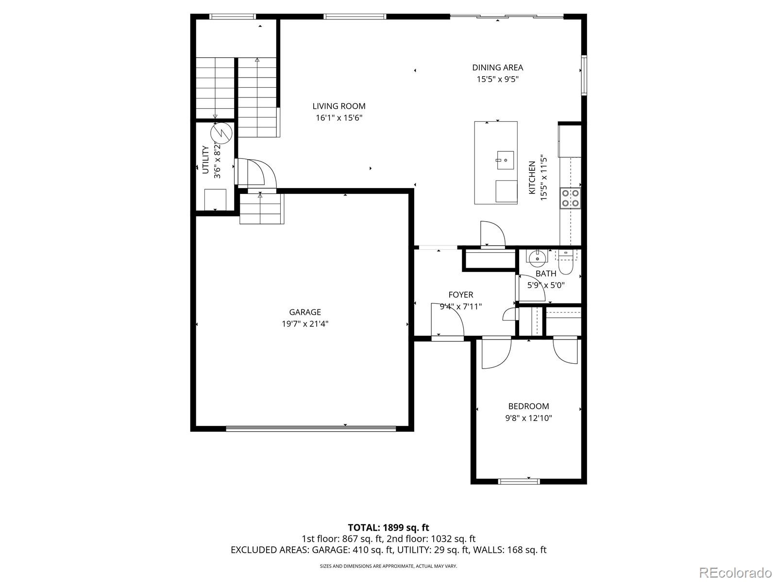 25586 E Maple Avenue Aurora CO 80018