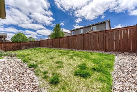 25586 E Maple Avenue Aurora CO 80018