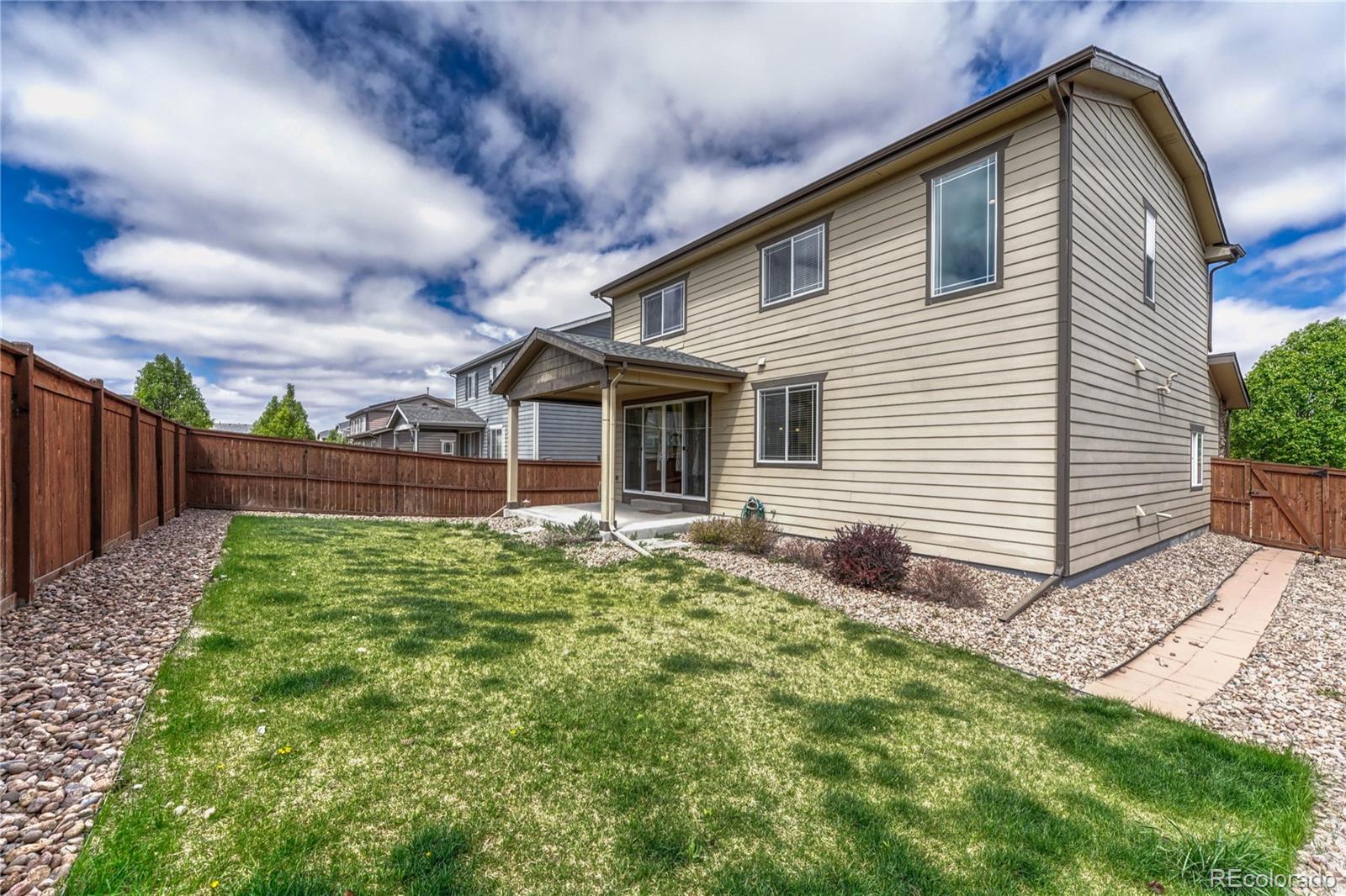 25586 E Maple Avenue Aurora CO 80018