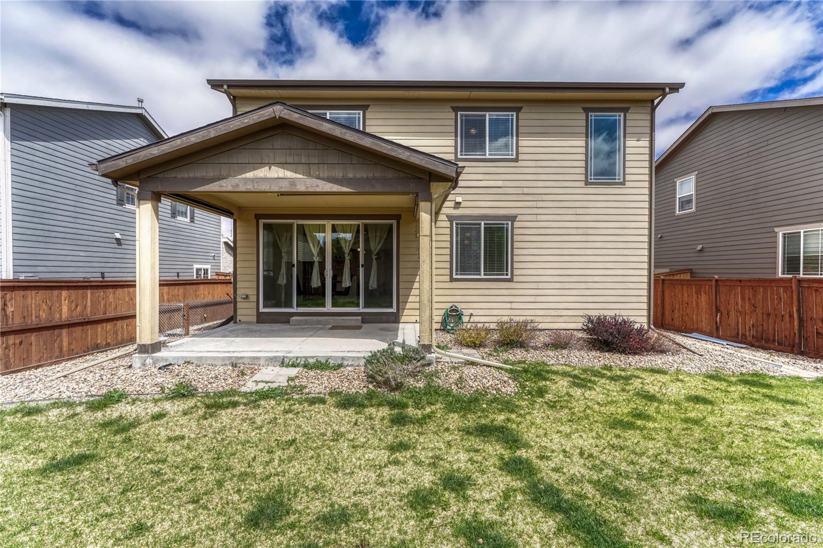 25586 E Maple Avenue Aurora CO 80018