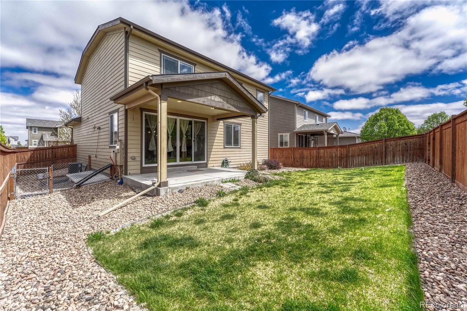 25586 E Maple Avenue Aurora CO 80018
