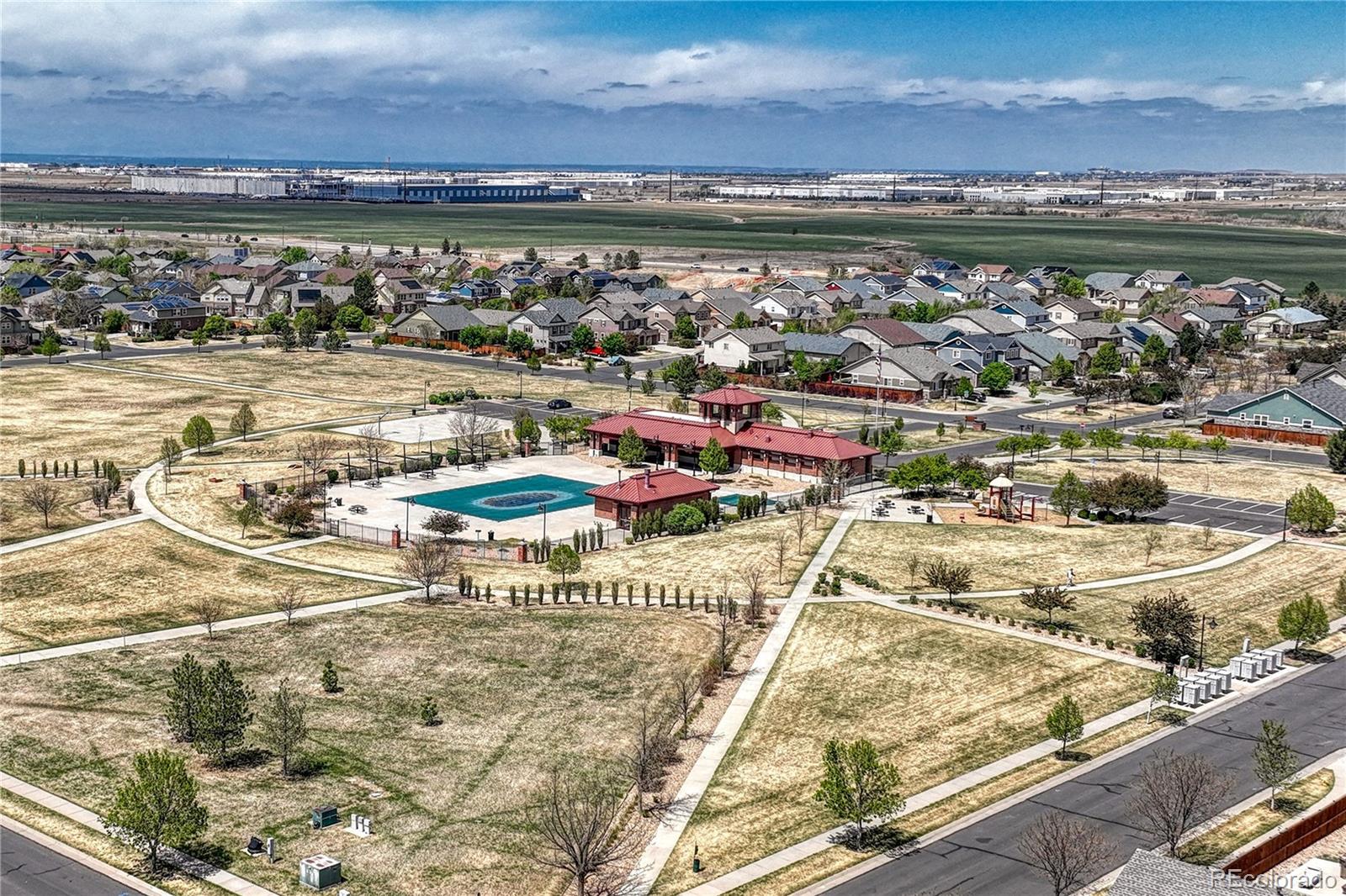 25586 E Maple Avenue Aurora CO 80018