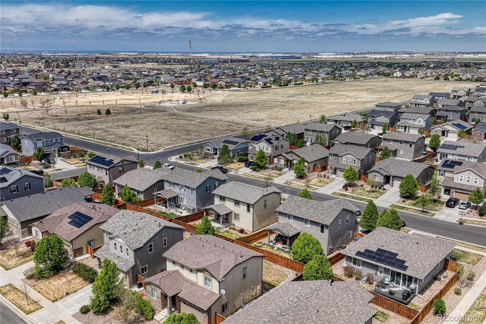 25586 E Maple Avenue Aurora CO 80018