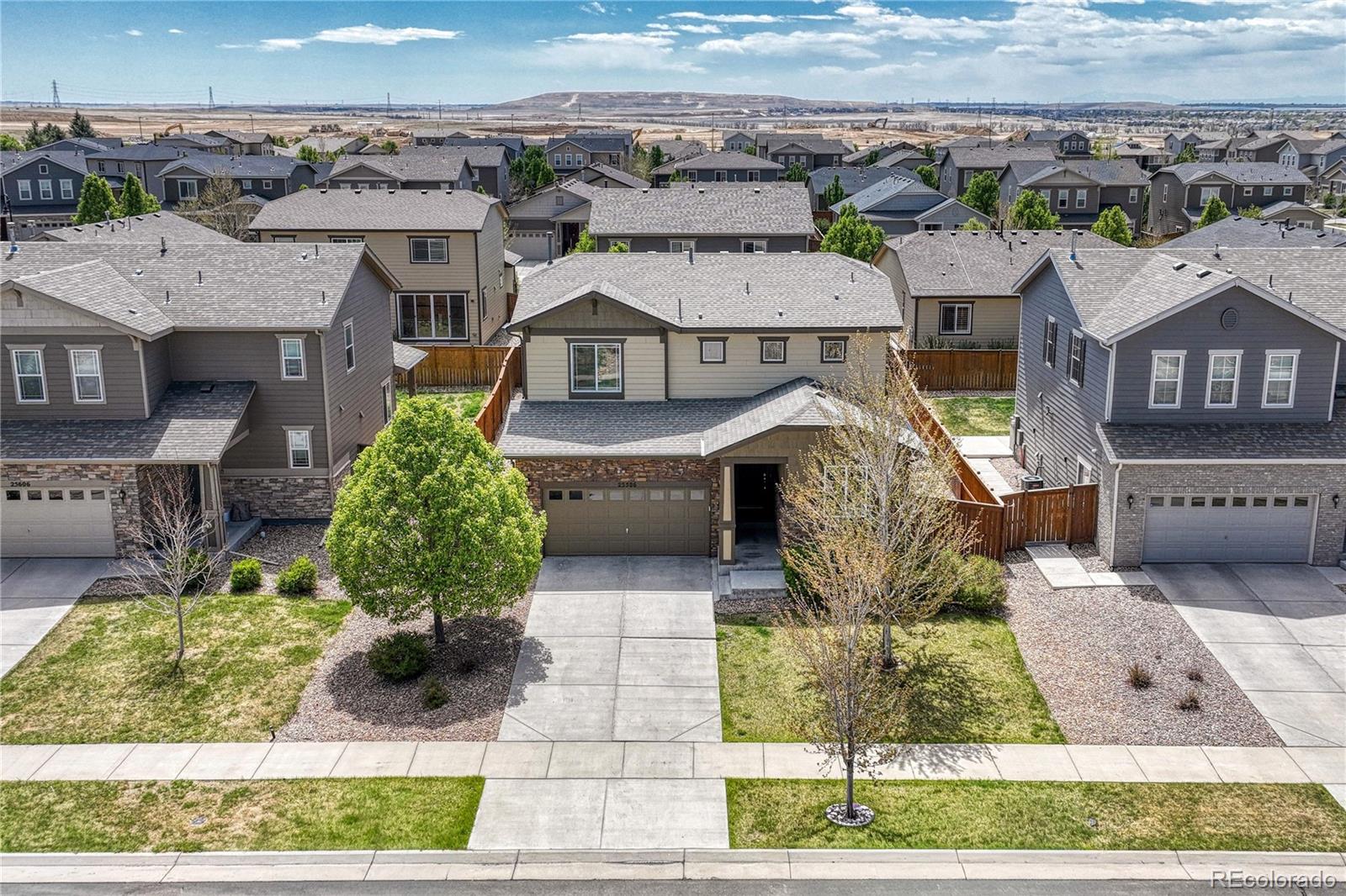 25586 E Maple Avenue Aurora CO 80018