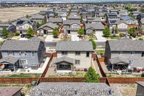 25586 E Maple Avenue Aurora CO 80018
