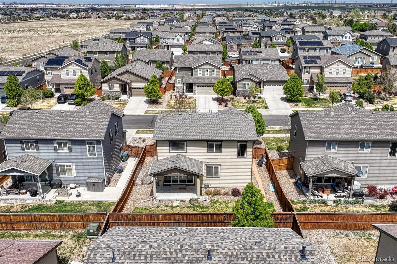 25586 E Maple Avenue Aurora CO 80018