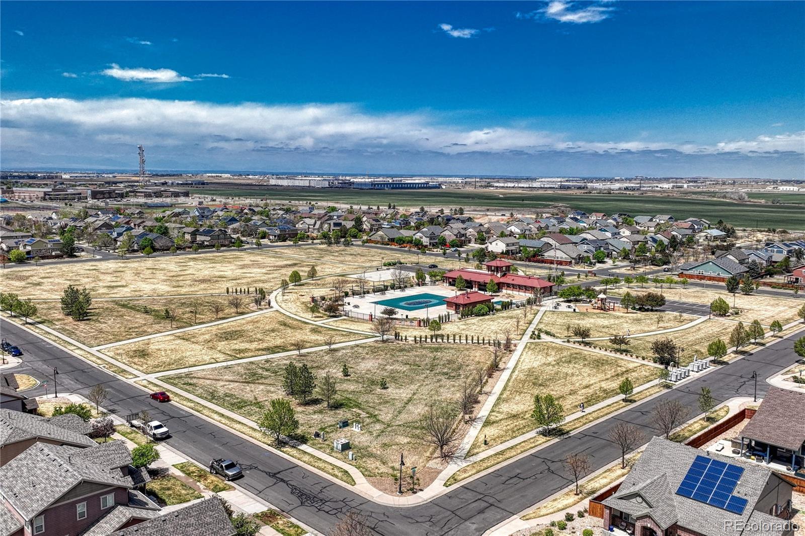 25586 E Maple Avenue Aurora CO 80018