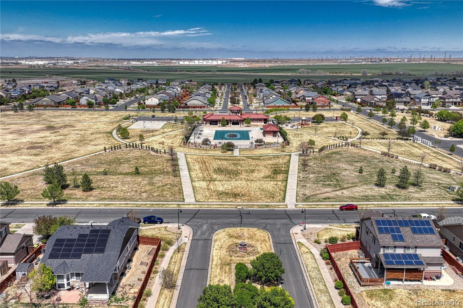 25586 E Maple Avenue Aurora CO 80018