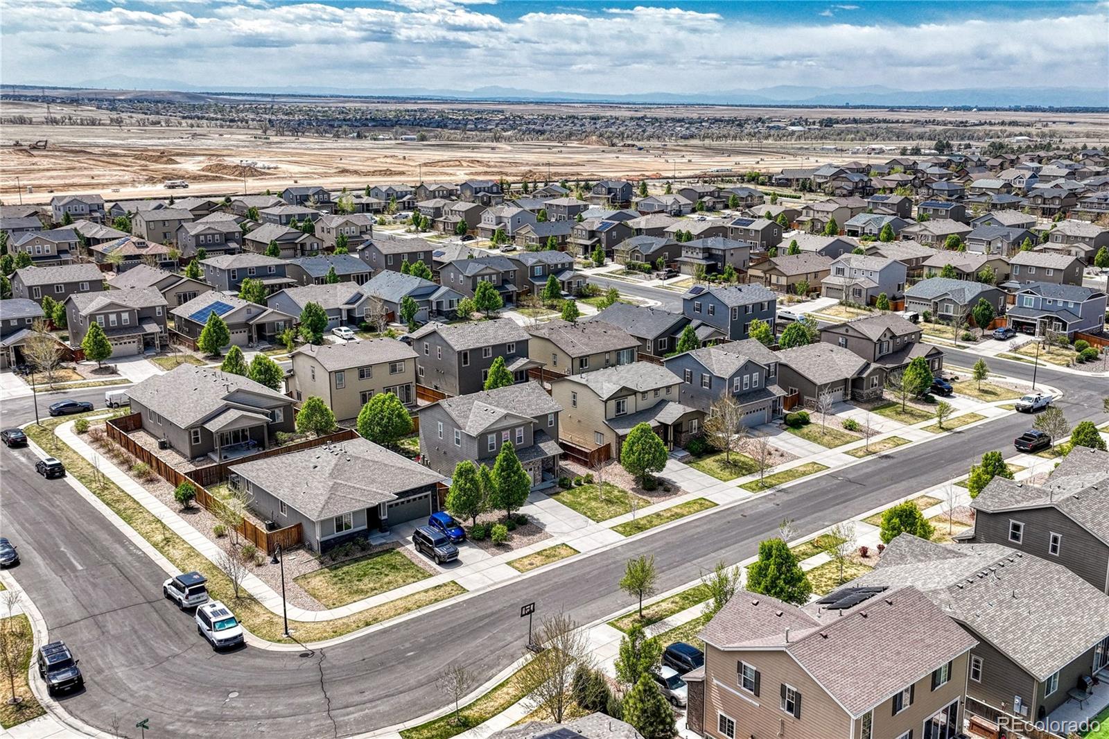 25586 E Maple Avenue Aurora CO 80018