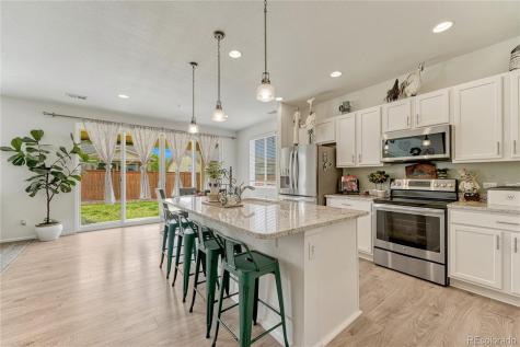 25586 E Maple Avenue Aurora CO 80018