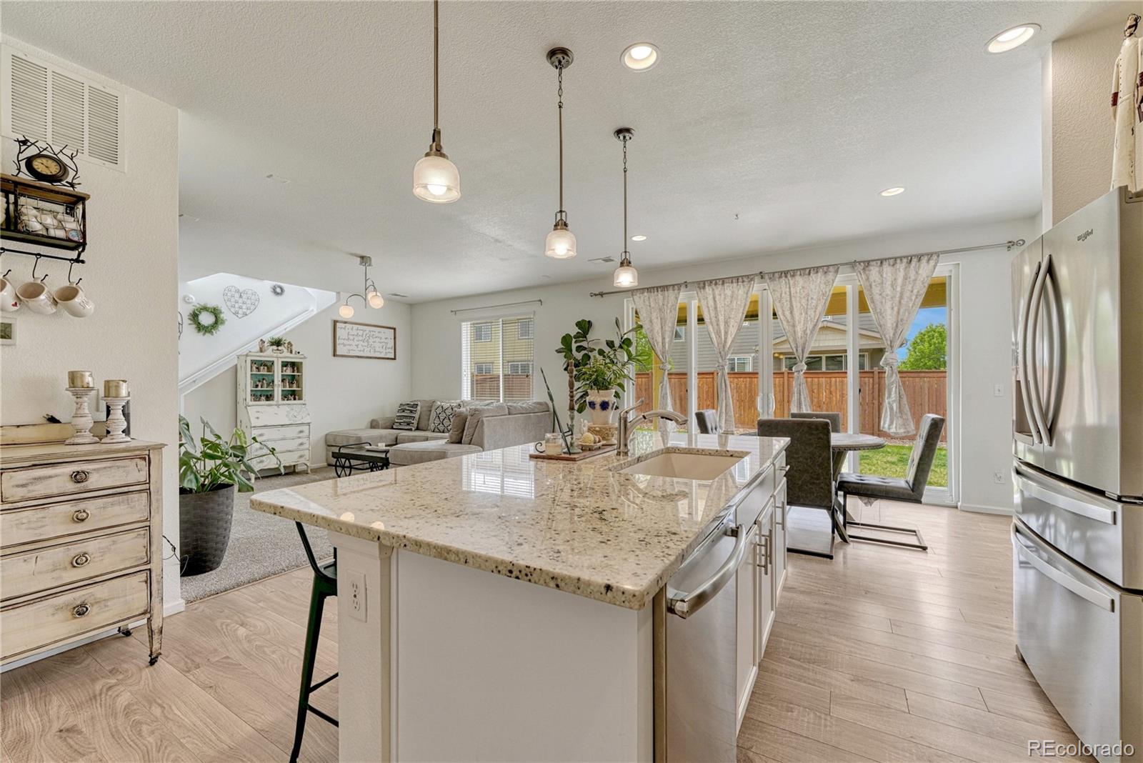 25586 E Maple Avenue Aurora CO 80018