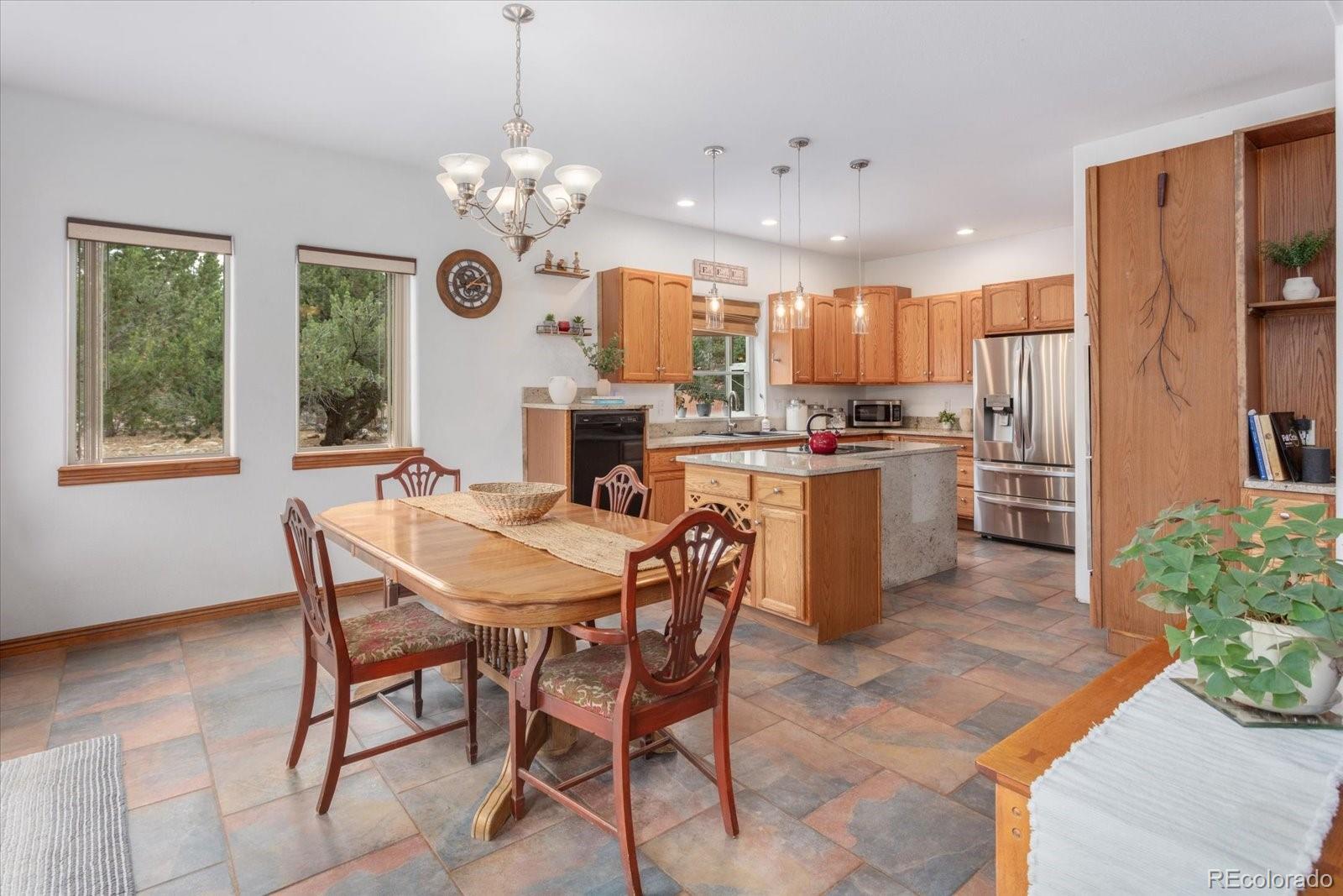33299 County Road 371 Buena Vista CO 81211