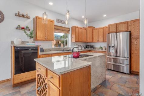 33299 County Road 371 Buena Vista CO 81211