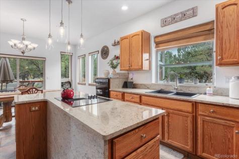 33299 County Road 371 Buena Vista CO 81211