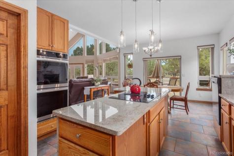 33299 County Road 371 Buena Vista CO 81211