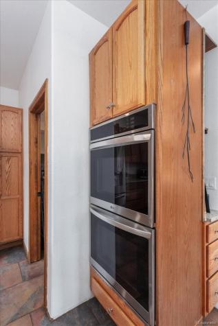 33299 County Road 371 Buena Vista CO 81211