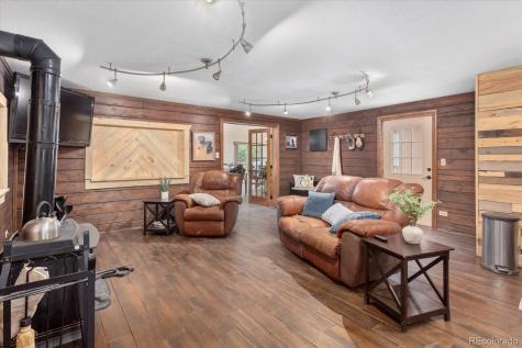 33299 County Road 371 Buena Vista CO 81211