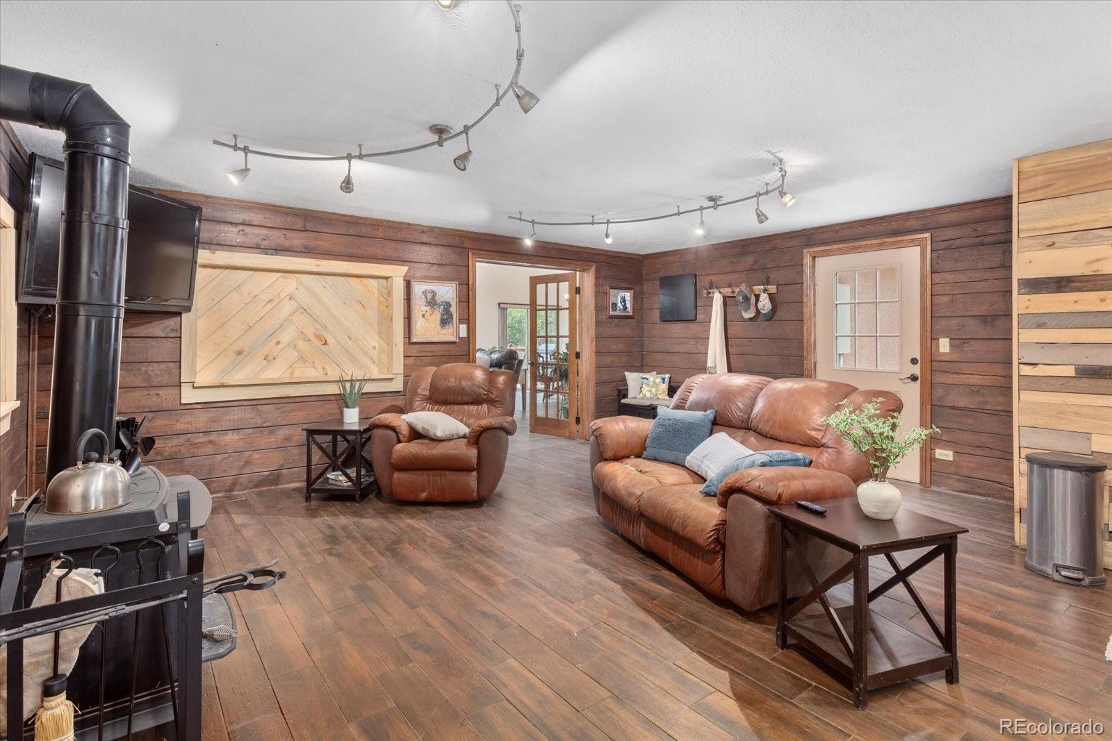 33299 County Road 371 Buena Vista CO 81211