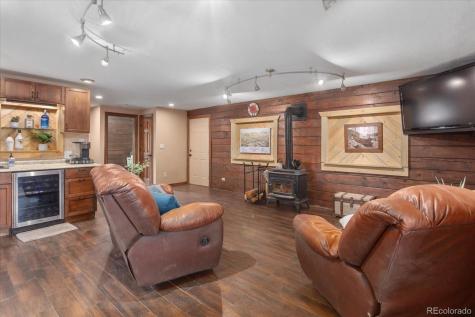 33299 County Road 371 Buena Vista CO 81211