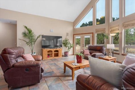 33299 County Road 371 Buena Vista CO 81211