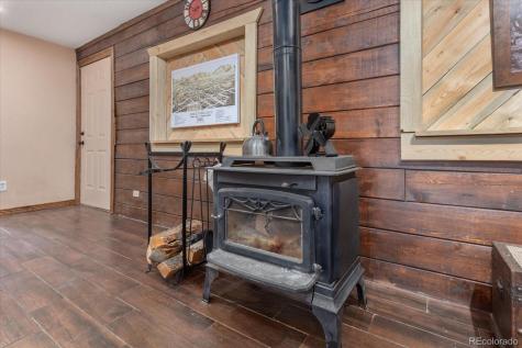 33299 County Road 371 Buena Vista CO 81211