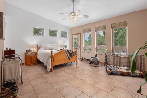 33299 County Road 371 Buena Vista CO 81211