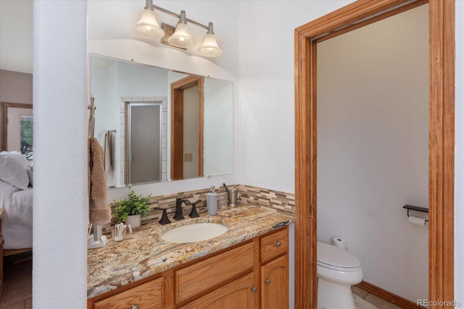 33299 County Road 371 Buena Vista CO 81211