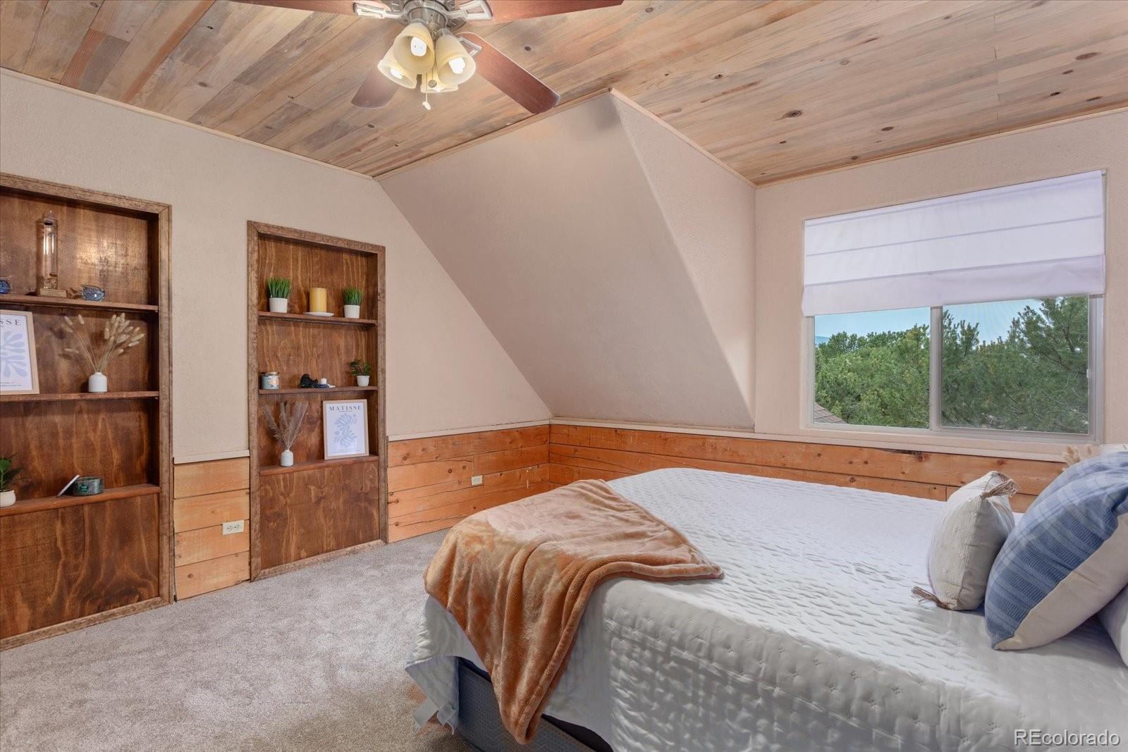 33299 County Road 371 Buena Vista CO 81211
