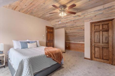 33299 County Road 371 Buena Vista CO 81211