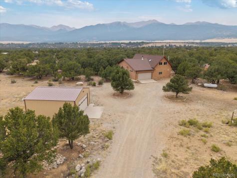 33299 County Road 371 Buena Vista CO 81211