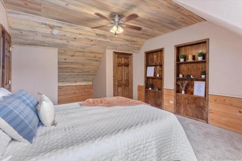 33299 County Road 371 Buena Vista CO 81211