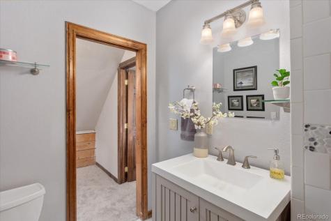 33299 County Road 371 Buena Vista CO 81211