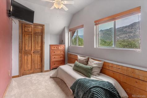 33299 County Road 371 Buena Vista CO 81211