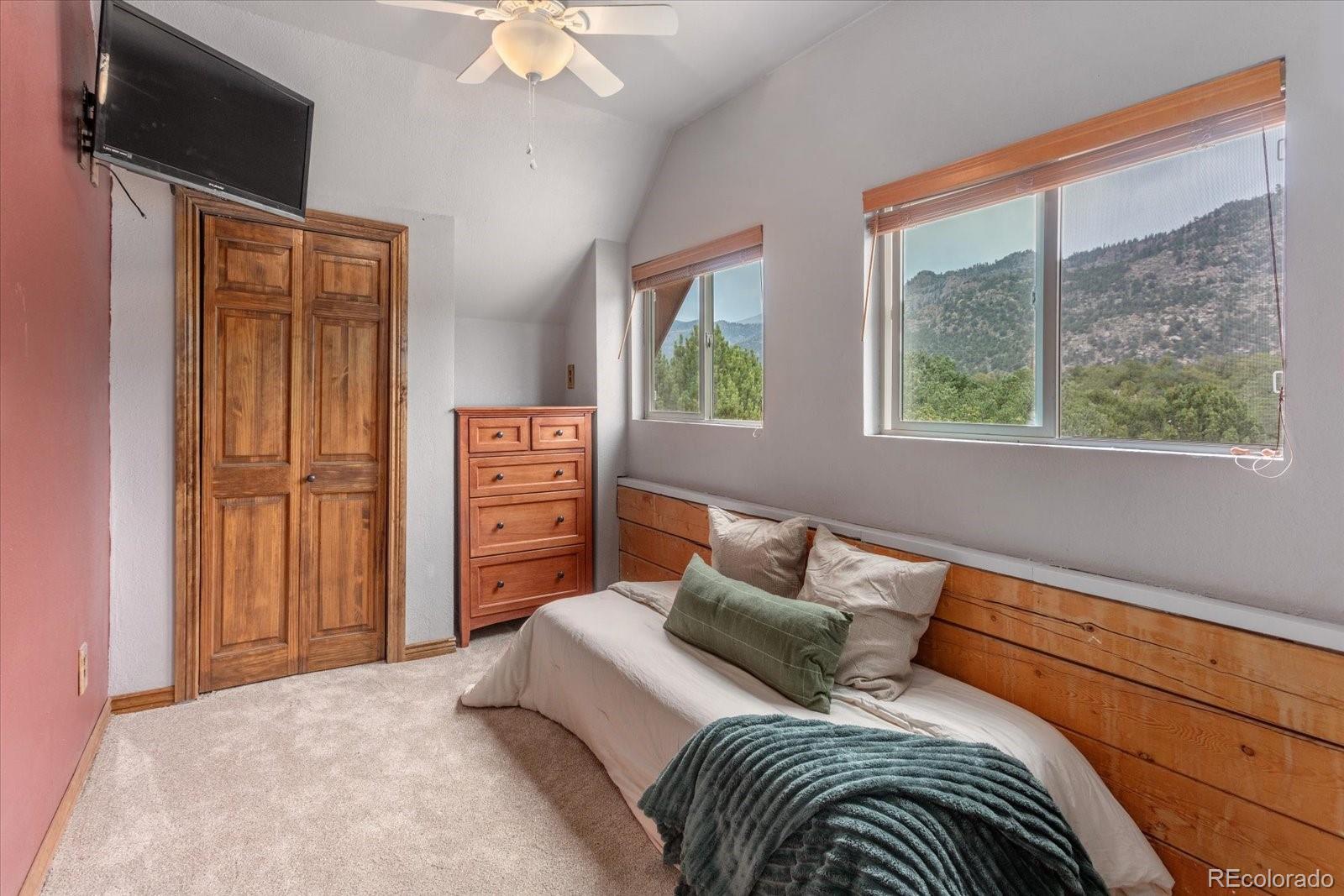 33299 County Road 371 Buena Vista CO 81211