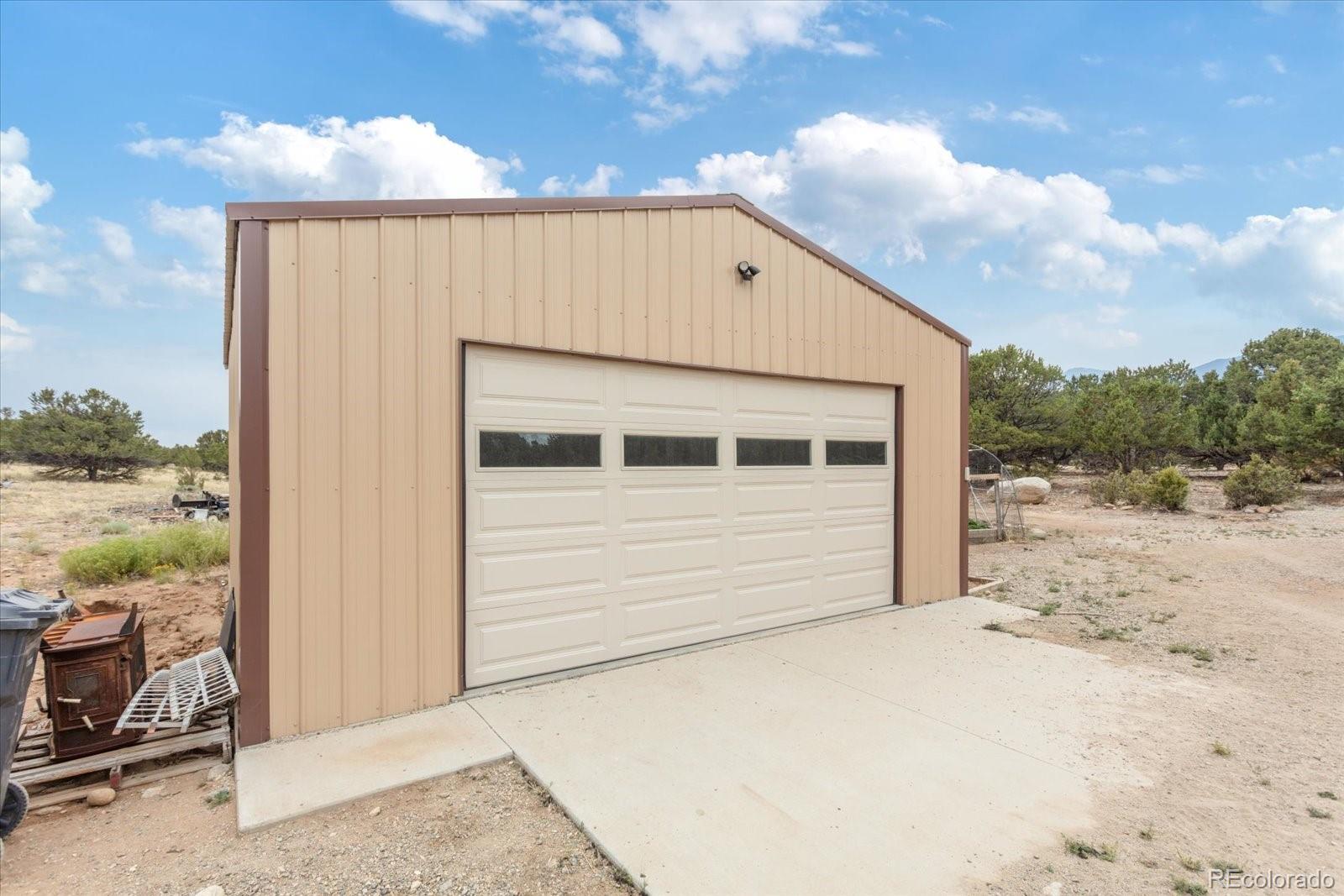 33299 County Road 371 Buena Vista CO 81211