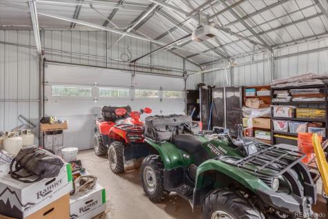 33299 County Road 371 Buena Vista CO 81211