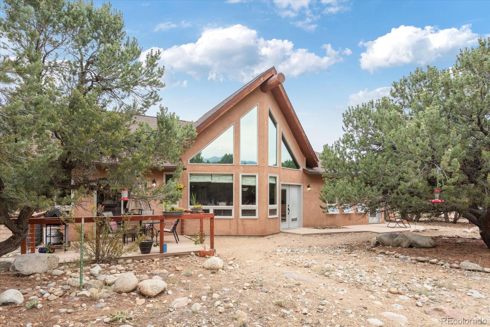 33299 County Road 371 Buena Vista CO 81211