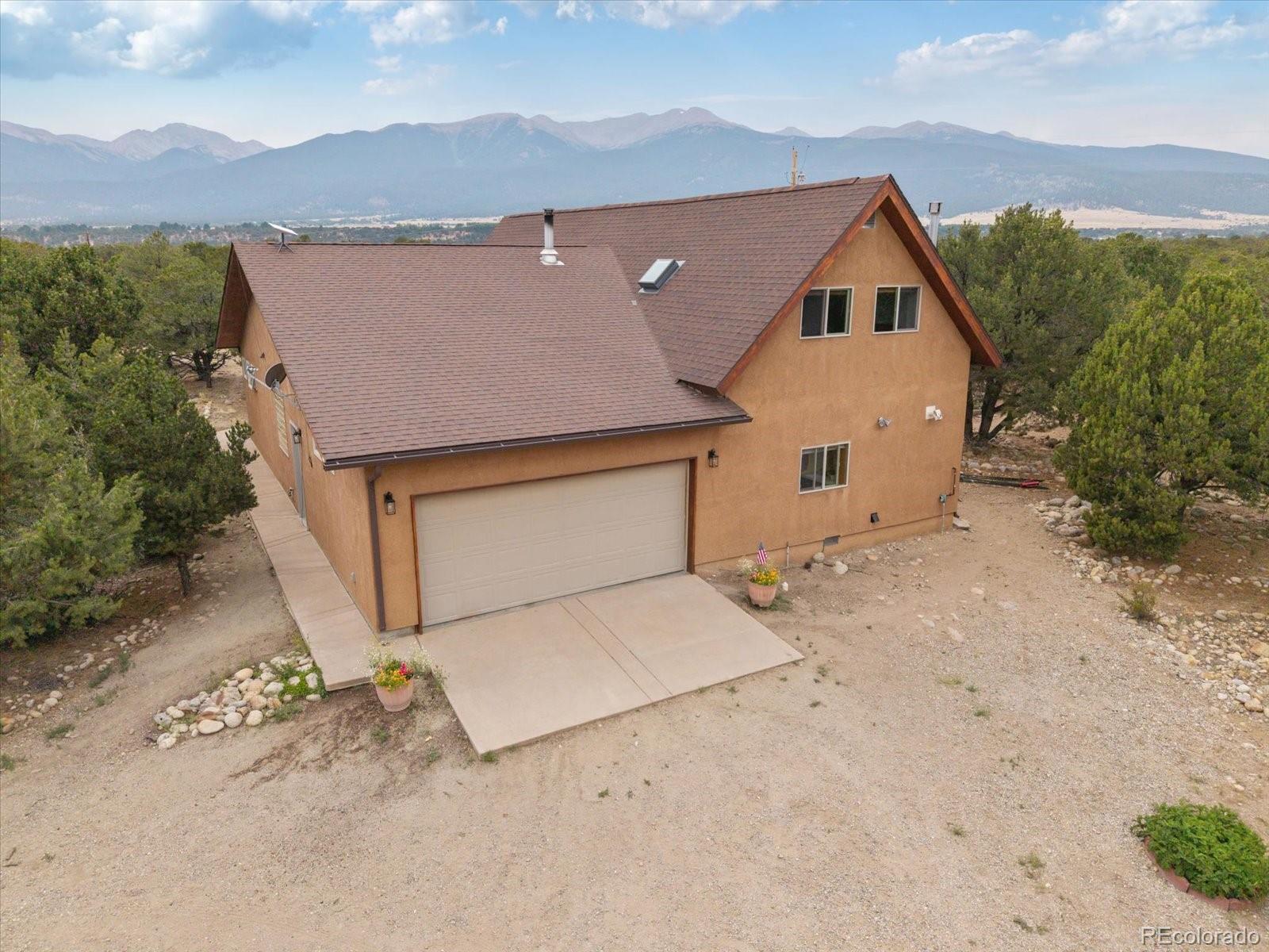 33299 County Road 371 Buena Vista CO 81211