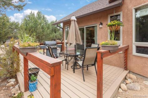 33299 County Road 371 Buena Vista CO 81211