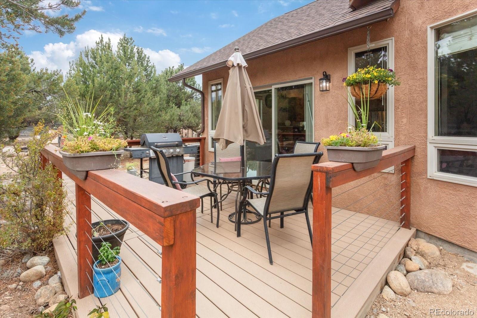 33299 County Road 371 Buena Vista CO 81211
