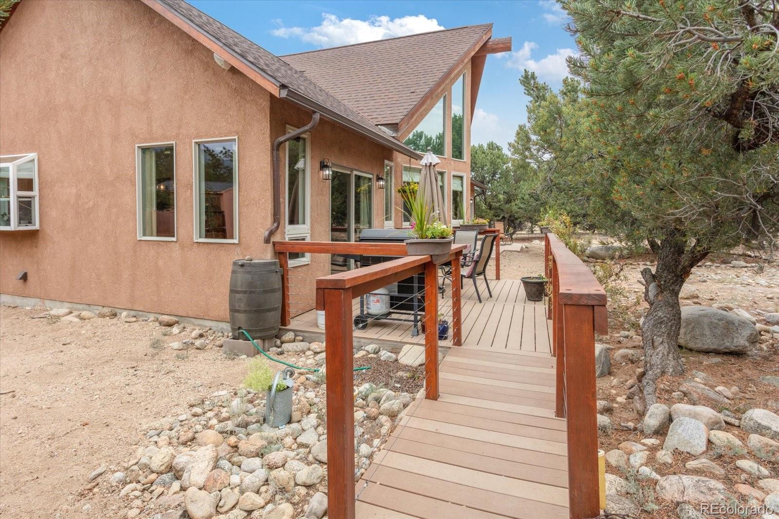 33299 County Road 371 Buena Vista CO 81211