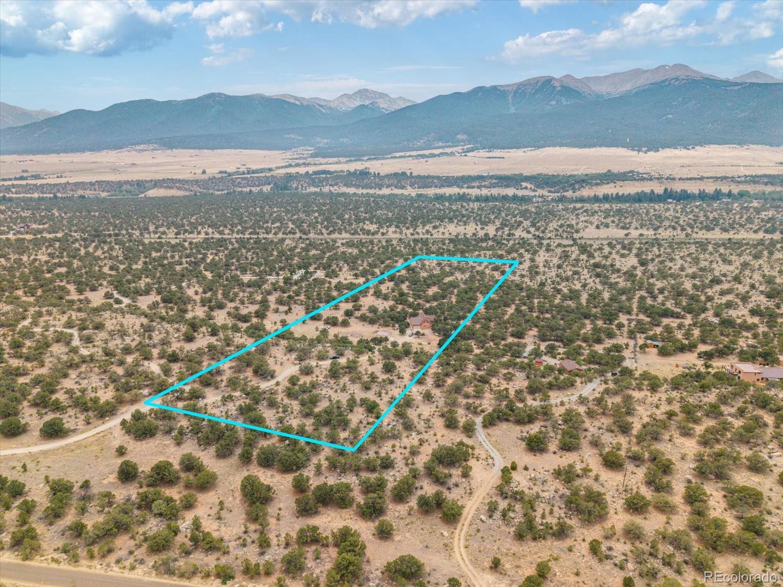 33299 County Road 371 Buena Vista CO 81211