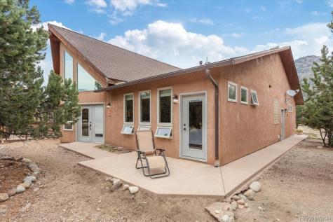 33299 County Road 371 Buena Vista CO 81211