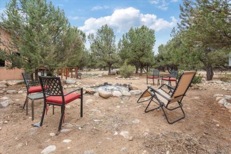 33299 County Road 371 Buena Vista CO 81211