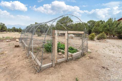 33299 County Road 371 Buena Vista CO 81211