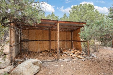 33299 County Road 371 Buena Vista CO 81211