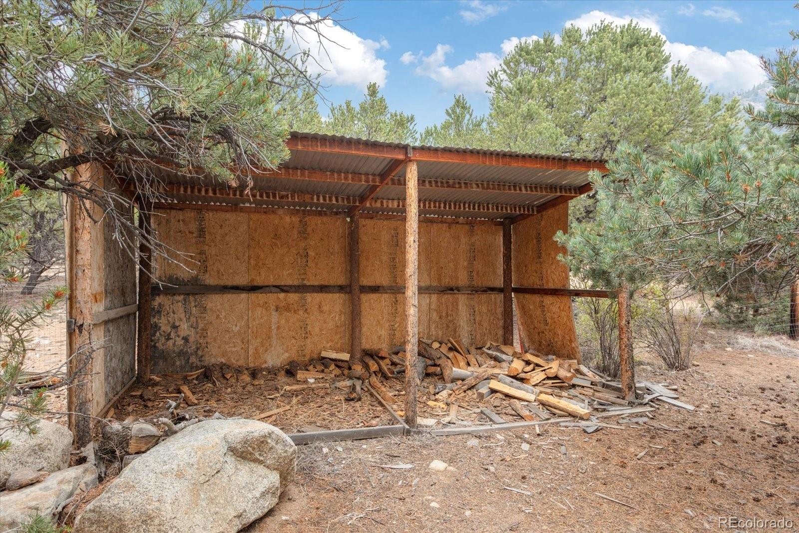33299 County Road 371 Buena Vista CO 81211