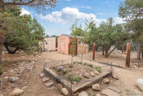 33299 County Road 371 Buena Vista CO 81211