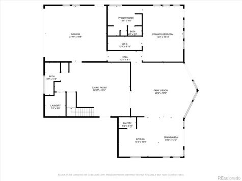 33299 County Road 371 Buena Vista CO 81211